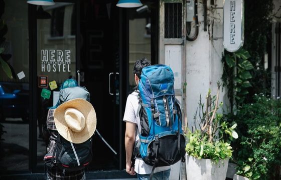 绝佳旅伴的 8 种特质