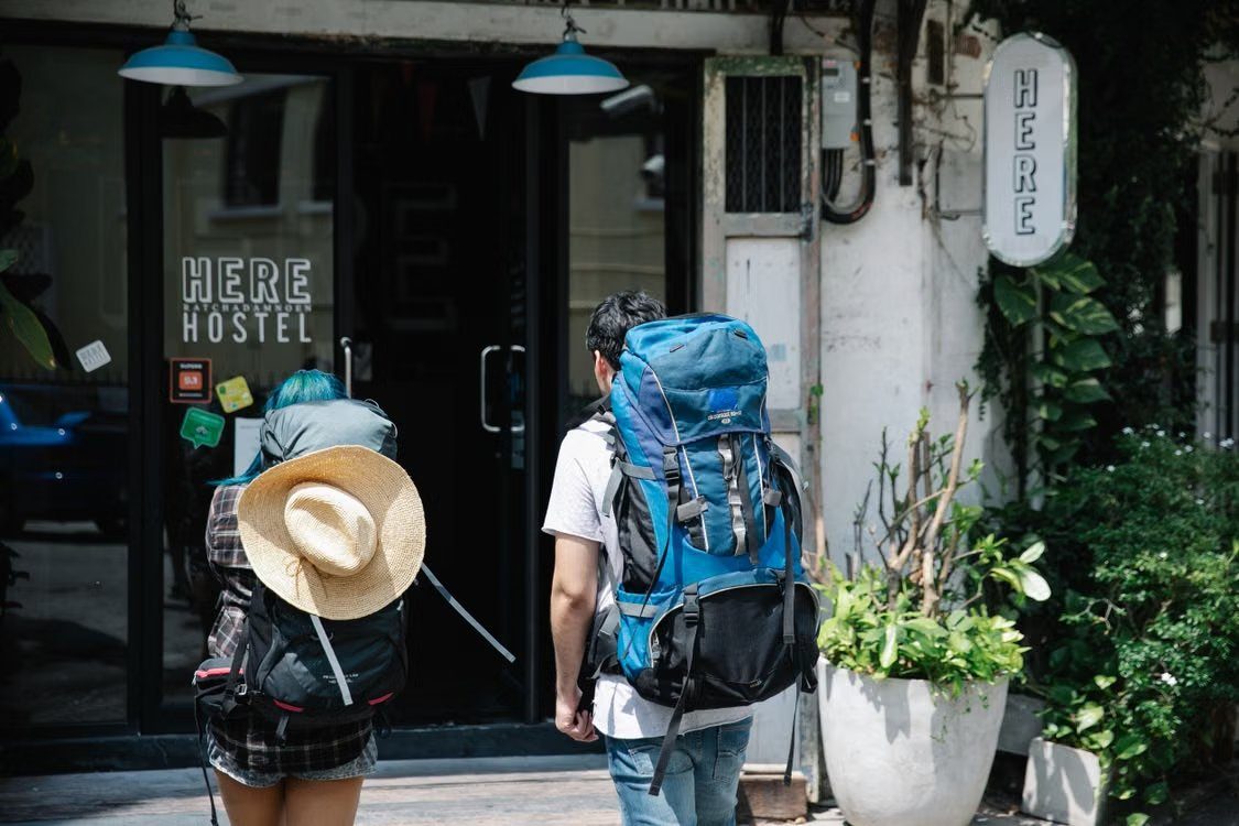 绝佳旅伴的 8 种特质