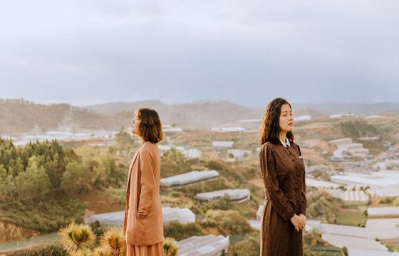 开放式旅伴正流行